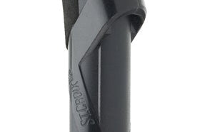 St. Croix Mojo Bass Trigon Spinning Rods