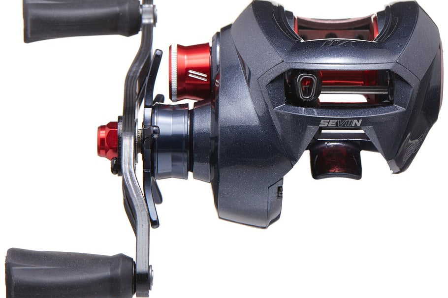 Seviin GSC 150 Series Casting Reel