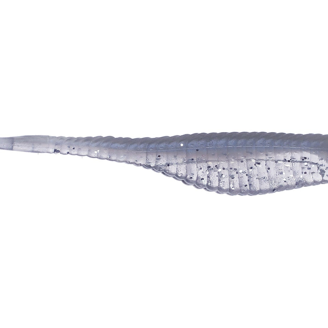 Damiki Armor Shad 2.5 PB Silver