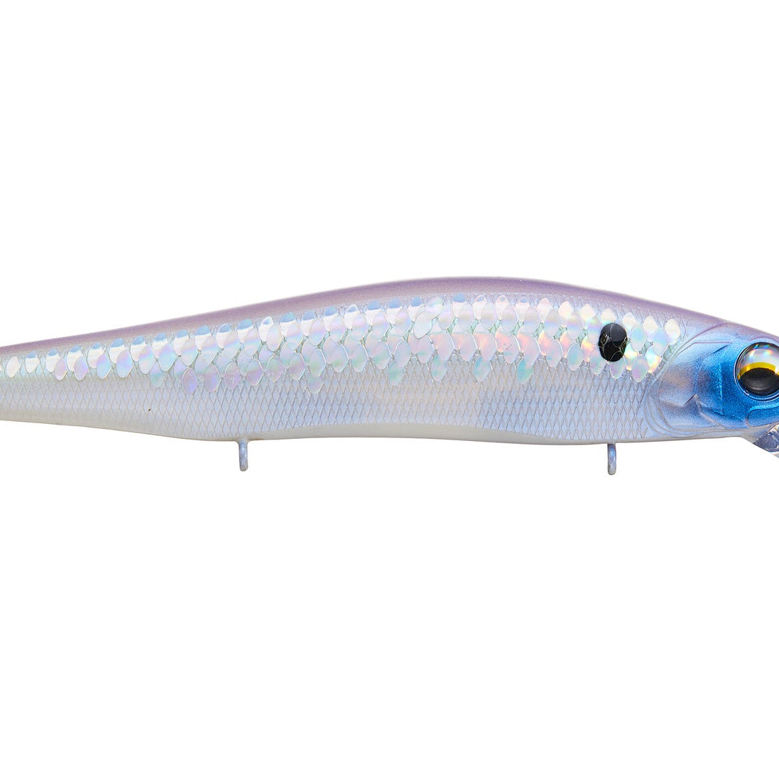 6th Sense Provoke 106 S Silent Jerkbait Table Rock Pro