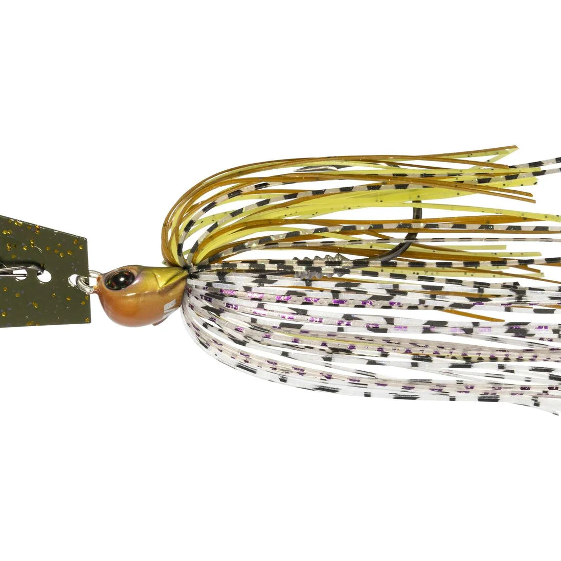 Z Man Chatterbait Elite Evo Bama Bream