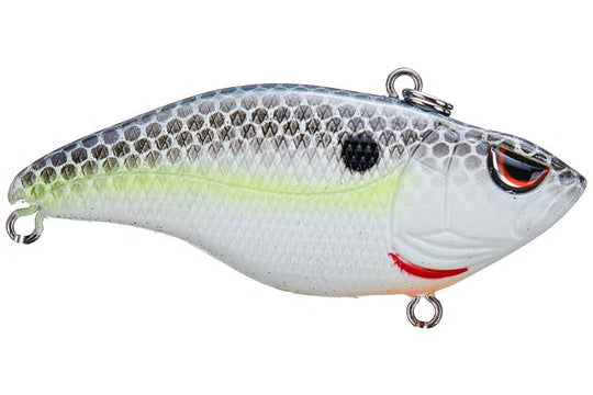 SPRO Essential Series Aruku Shad 60 Lipless Crankbait
