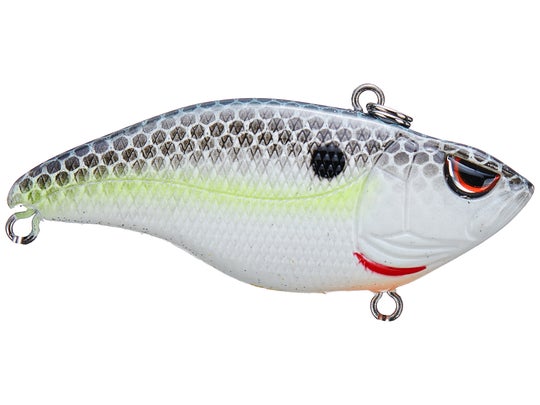 SPRO Essential Series Aruku Shad 60 Lipless Crankbait