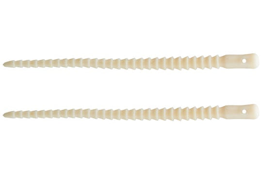 Spro Rat Tail Replacement 2pk Bone