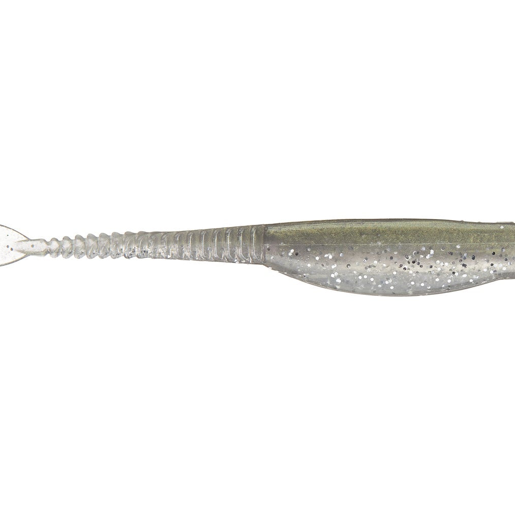 Mach Baits Mach Skooler Soft Jerkbait TN Shad