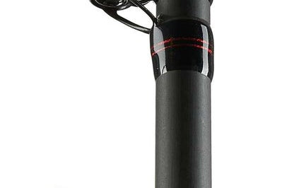 Lew's KVD Elite Casting Rods