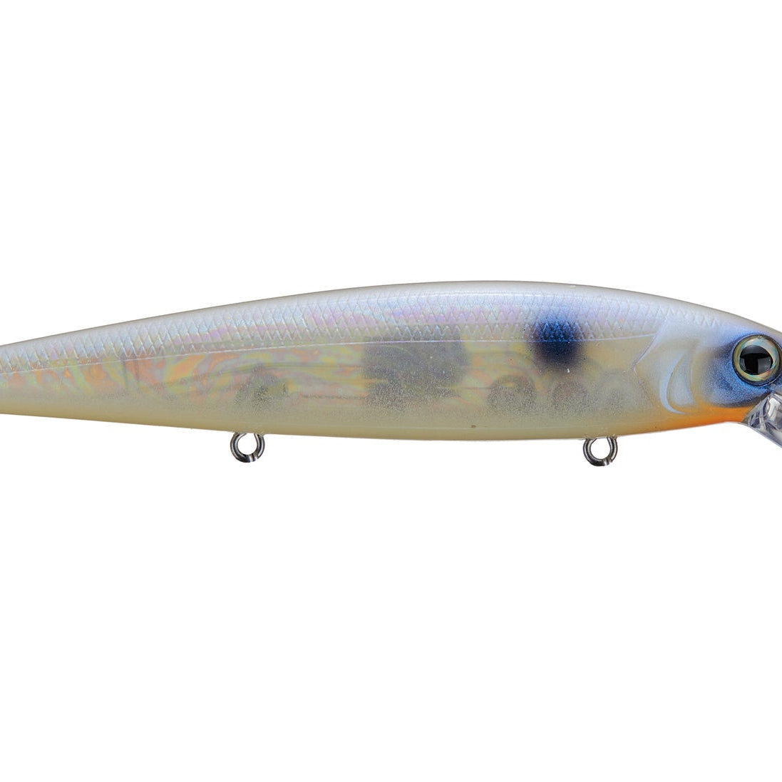 Strike King KVD Elite 300 Deep Jerkbait Pro Oyster