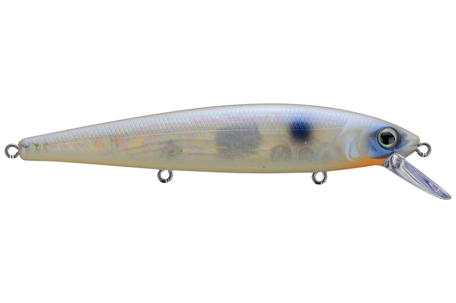 Strike King KVD Elite 300 Deep Jerkbait Pro Oyster