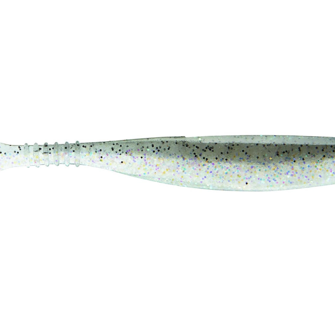 Daiwa Tournament D-Fin Swimbaits Rainbow Shad