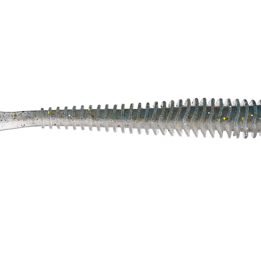 Keitech Swing Impact Threadfin Shad 3.5"