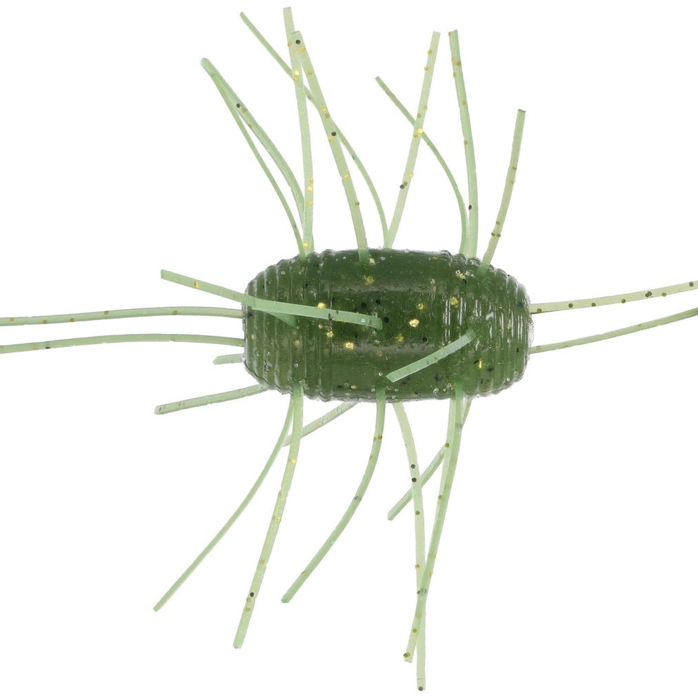 Yamamoto Fuzzy Nut Baby Bass