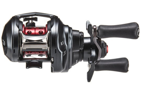 Daiwa Tatula BF70 BFS Casting Reel