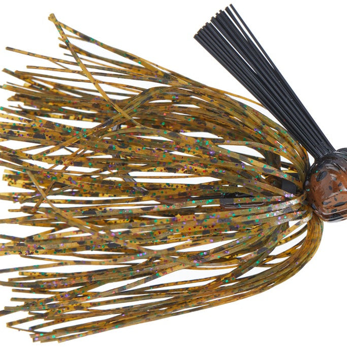 V&M Pacemaker Flatline Football Jig V&M Candy