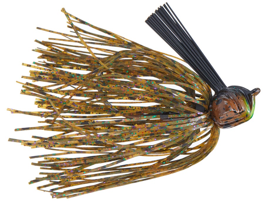 V&M Pacemaker Flatline Football Jig V&M Candy