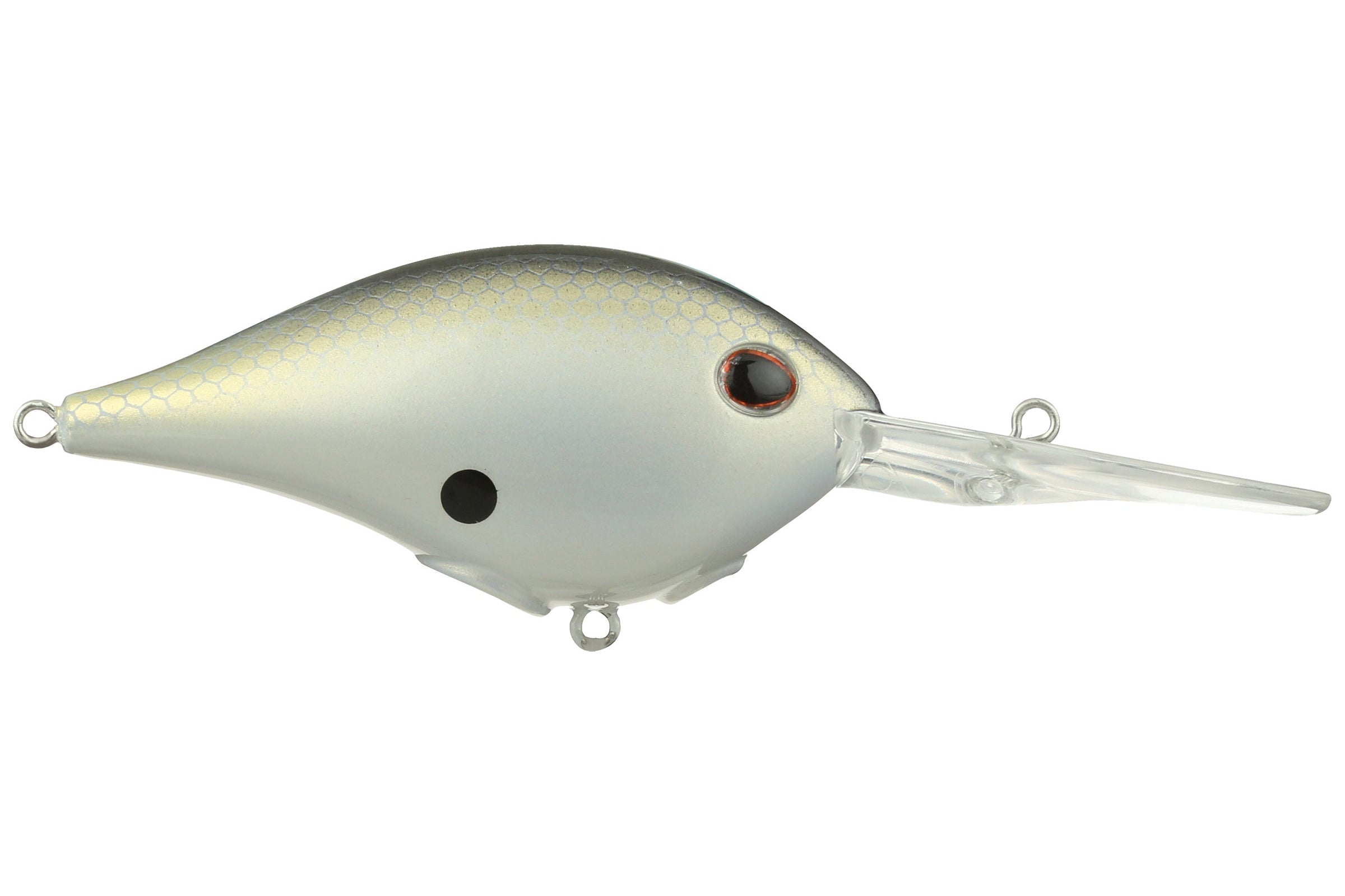 Berkley Dime 15 Crankbait Honey Shad