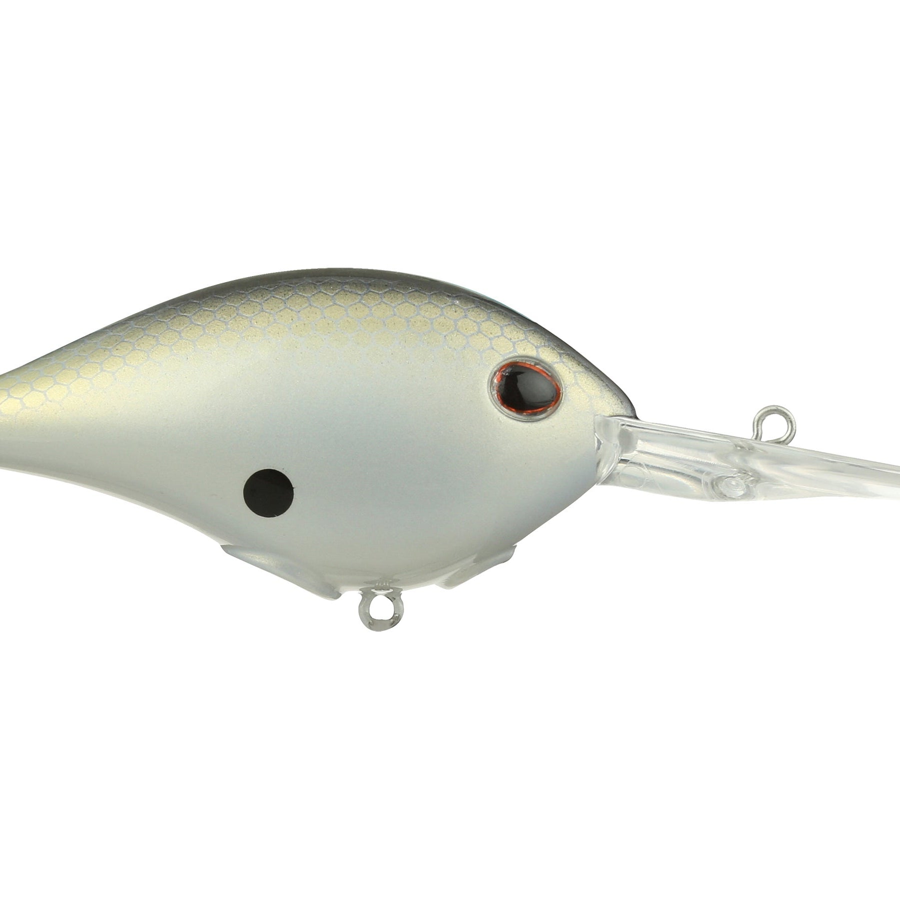 Berkley Dime 15 Crankbait Honey Shad