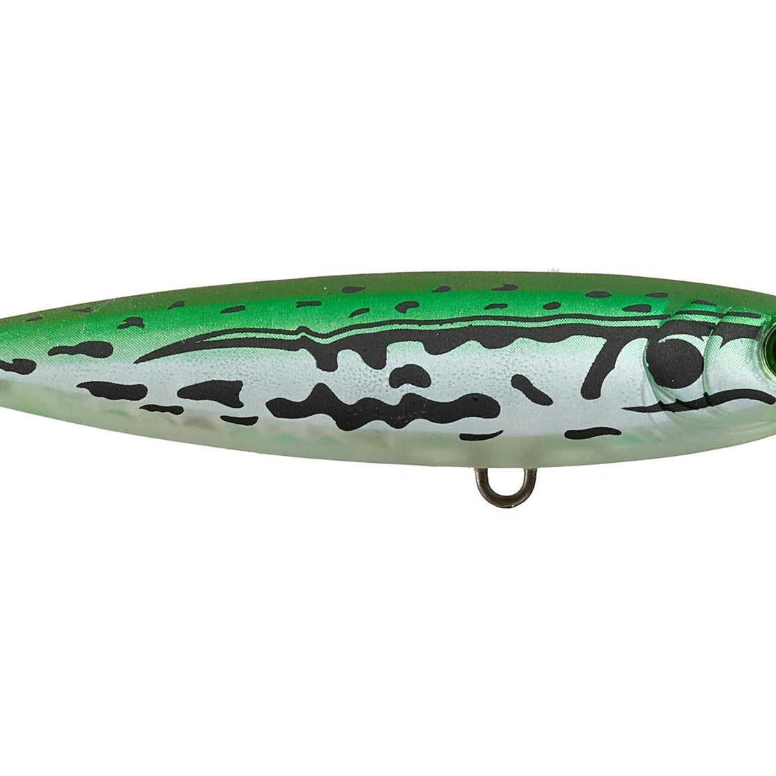 Yo-Zuri 3DR-X Series Pencil Matte Ghost Frog