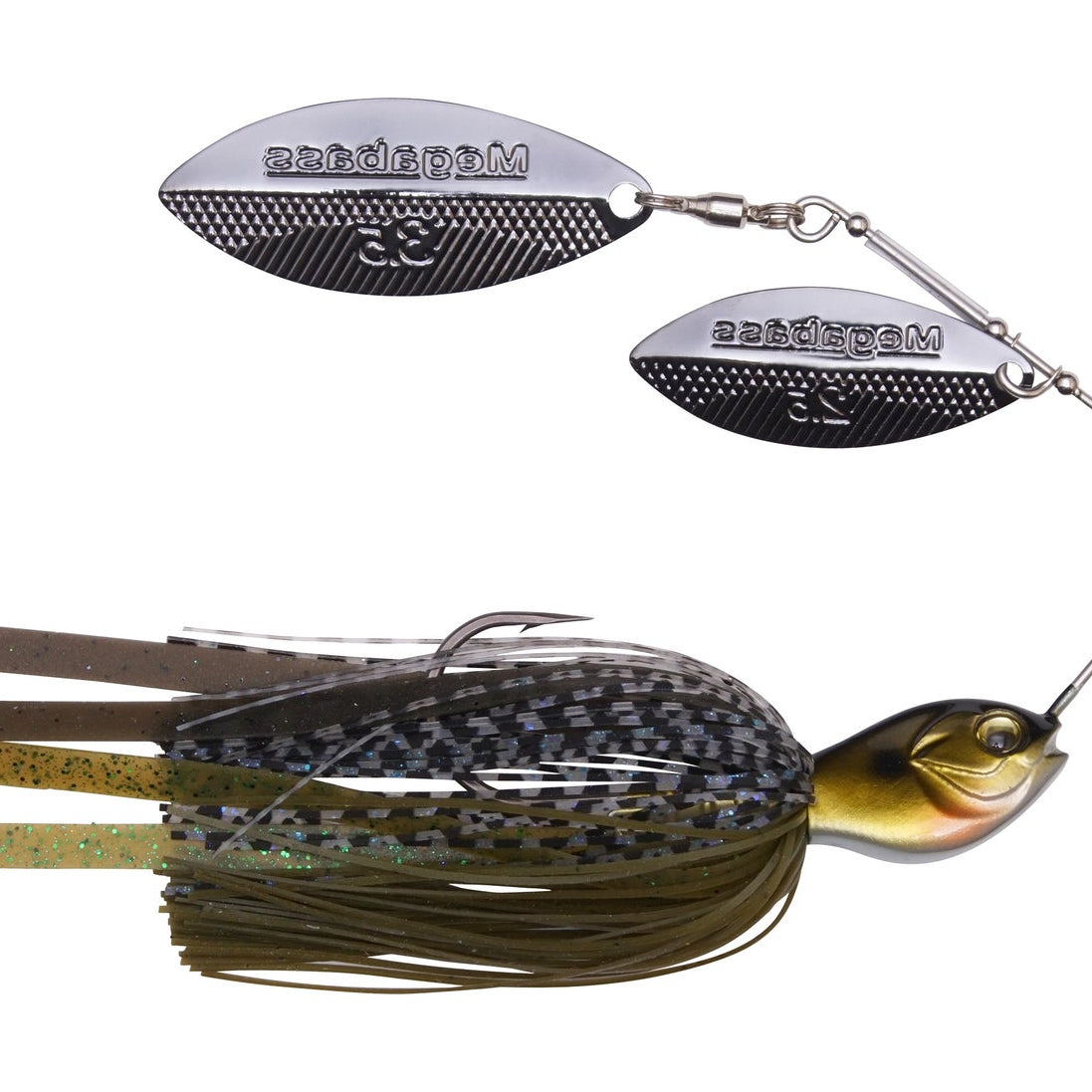Megabass SV-3 Gill