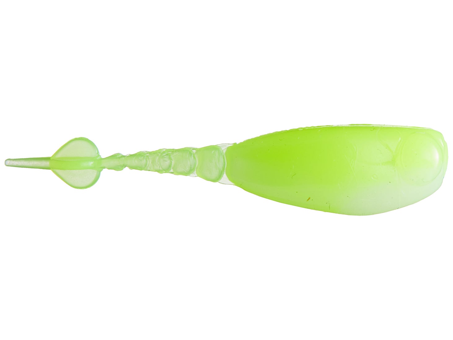 Z Man StingerZ Glow Chartreuse