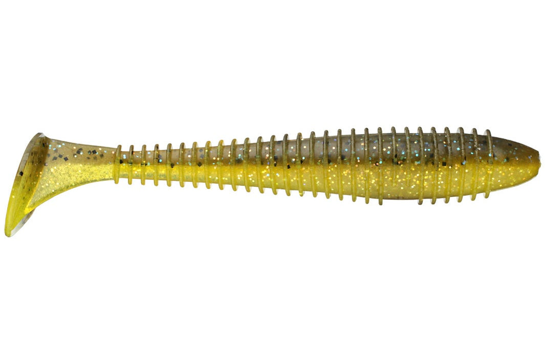 Keitech FAT Swing Impact Sungill 3.8"