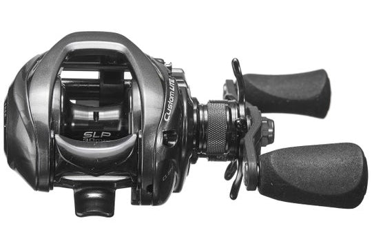 Lew's Custom Lite Speed Spool