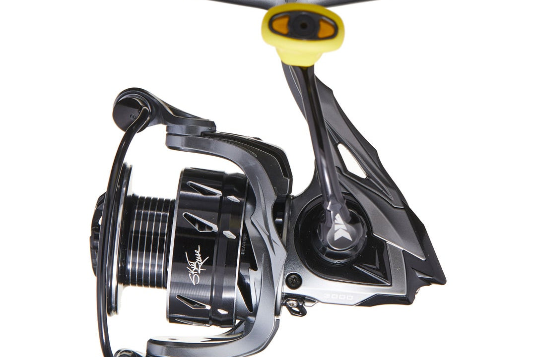 KastKing Skeet Reese Icon Spinning Reels