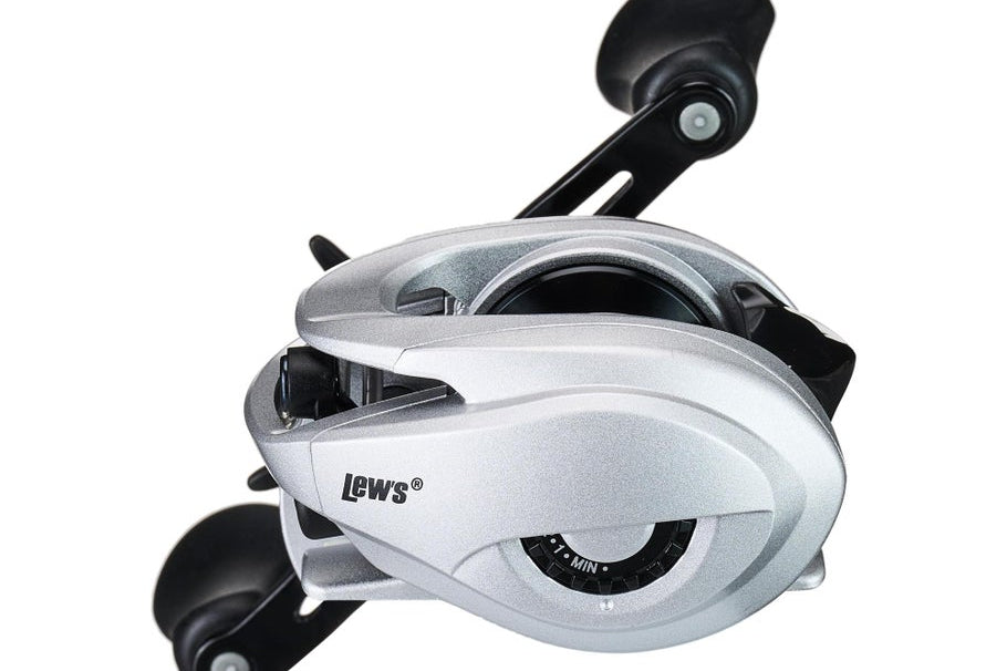 Lew's Accel Casting Reels