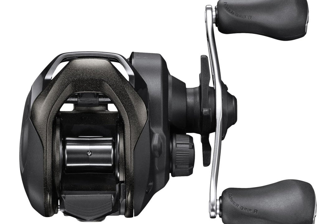 Shimano Caius Casting Reels