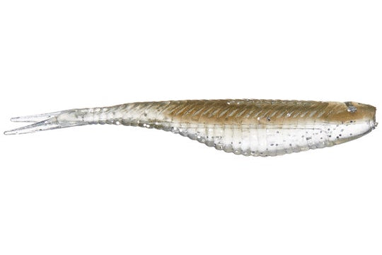 Damiki Armor Shad 7" TN Shad 2