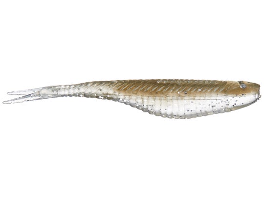 Damiki Armor Shad 7" TN Shad 2