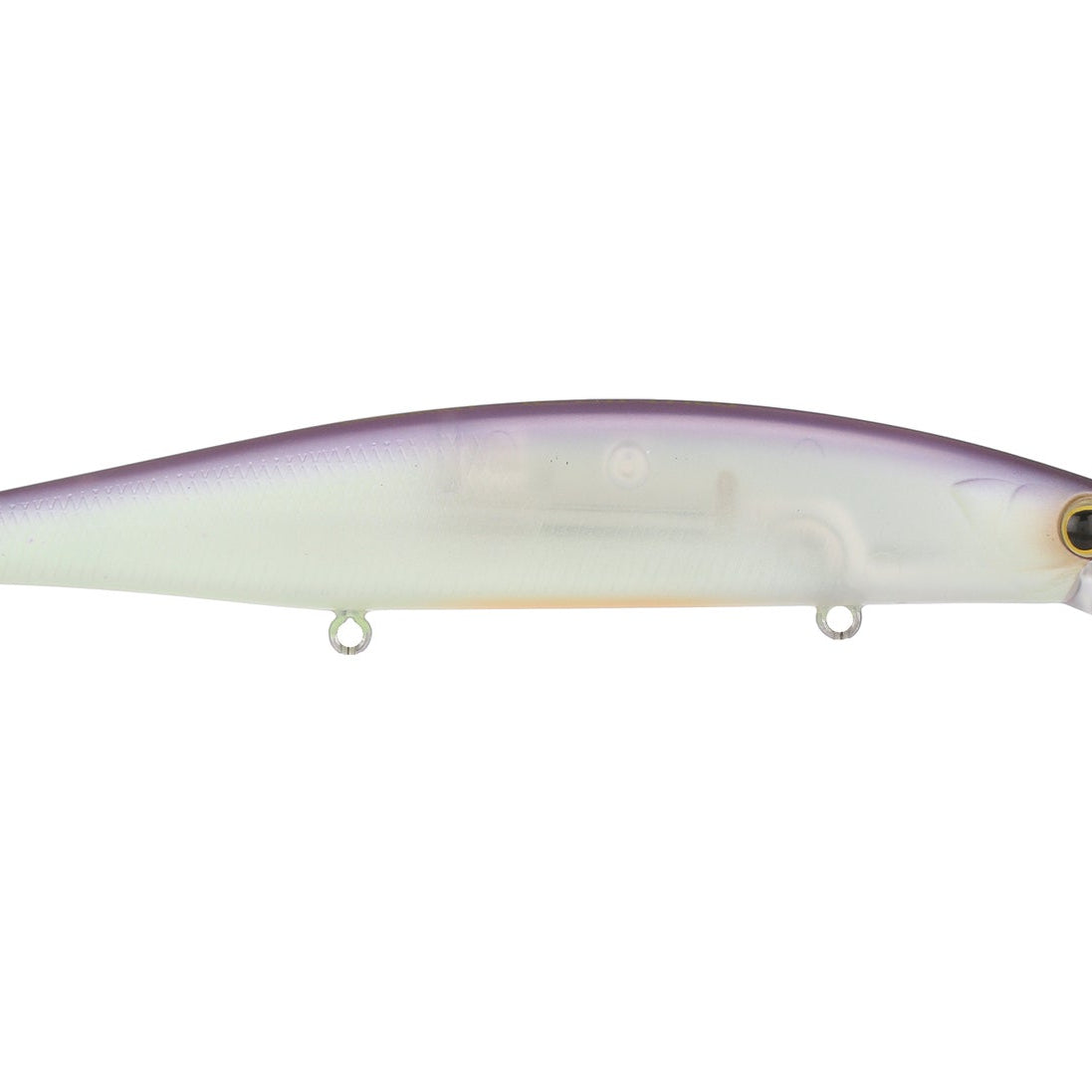 Shimano World Minnow OZ Shad