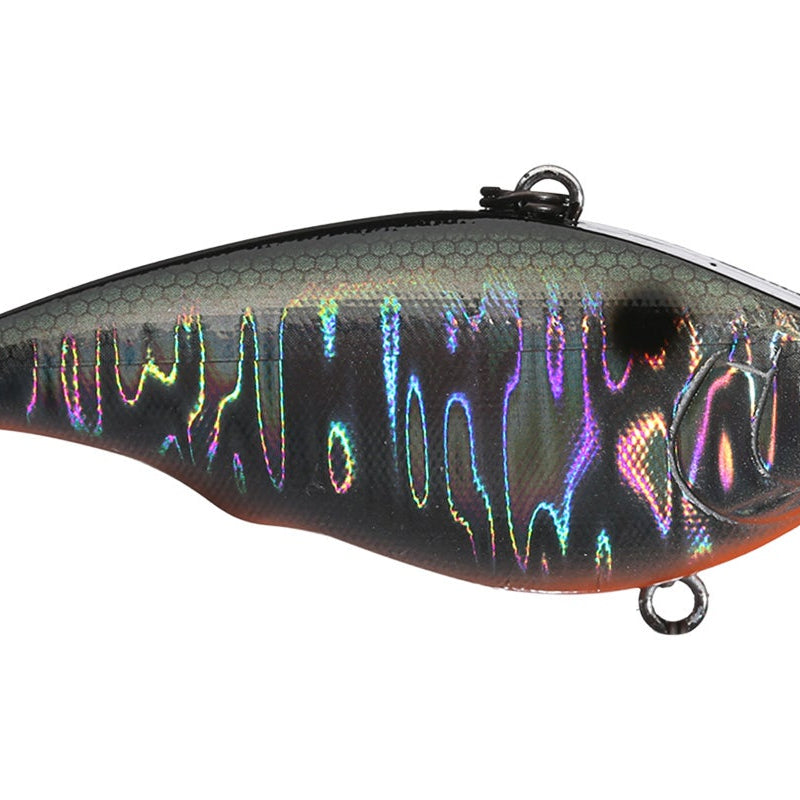 Yo-Zuri Rattl'n Vibe Lipless Crankbait