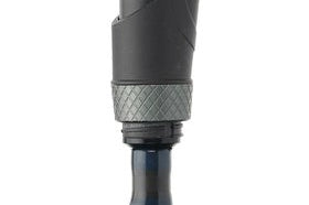 St. Croix Physyx Spinning Rod