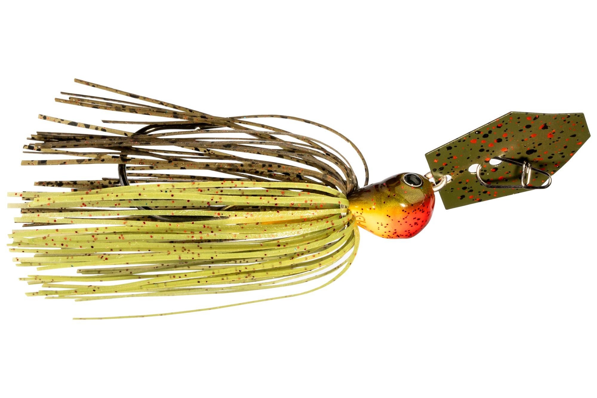 Z Man Jack Hammer California Craw
