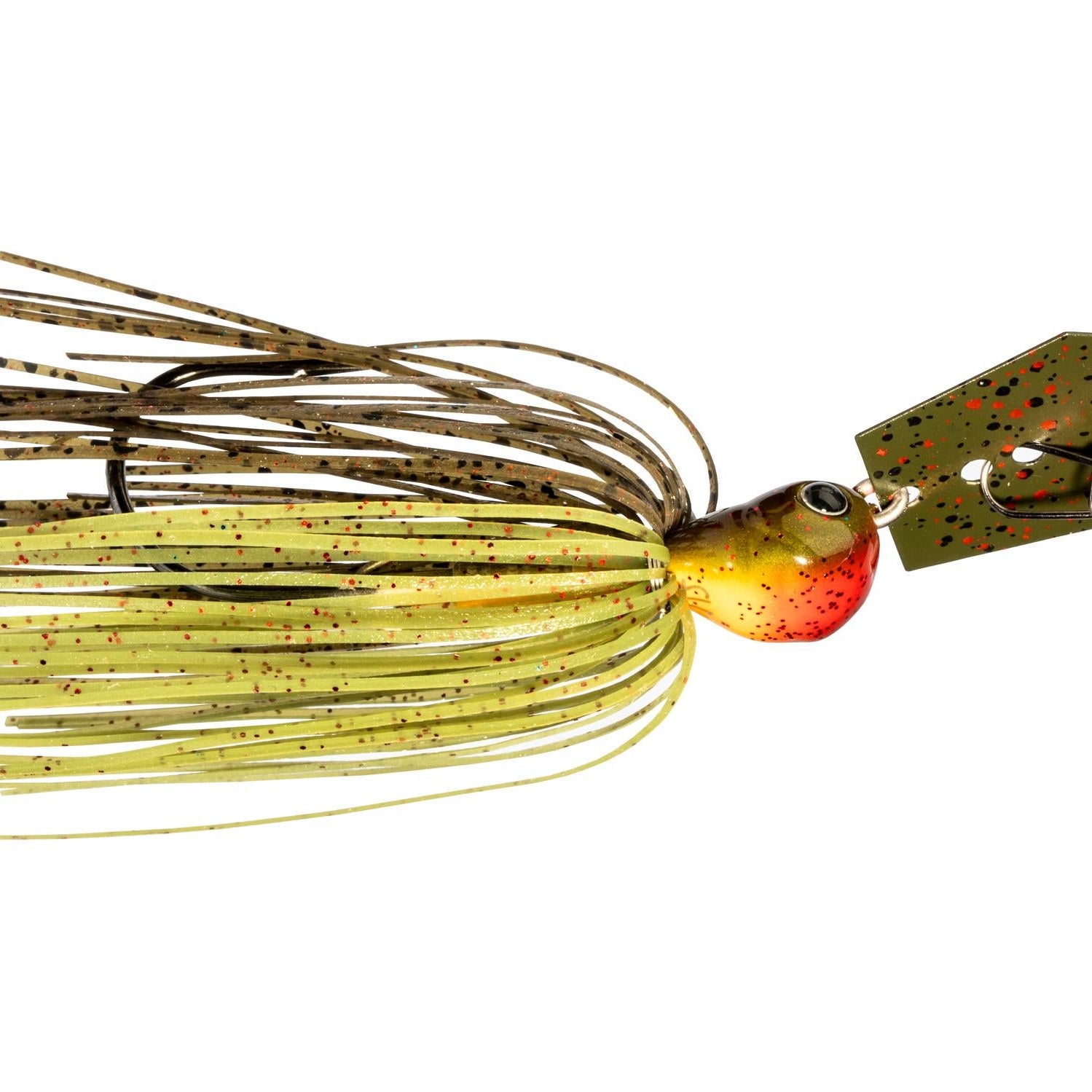 Z Man Jack Hammer California Craw