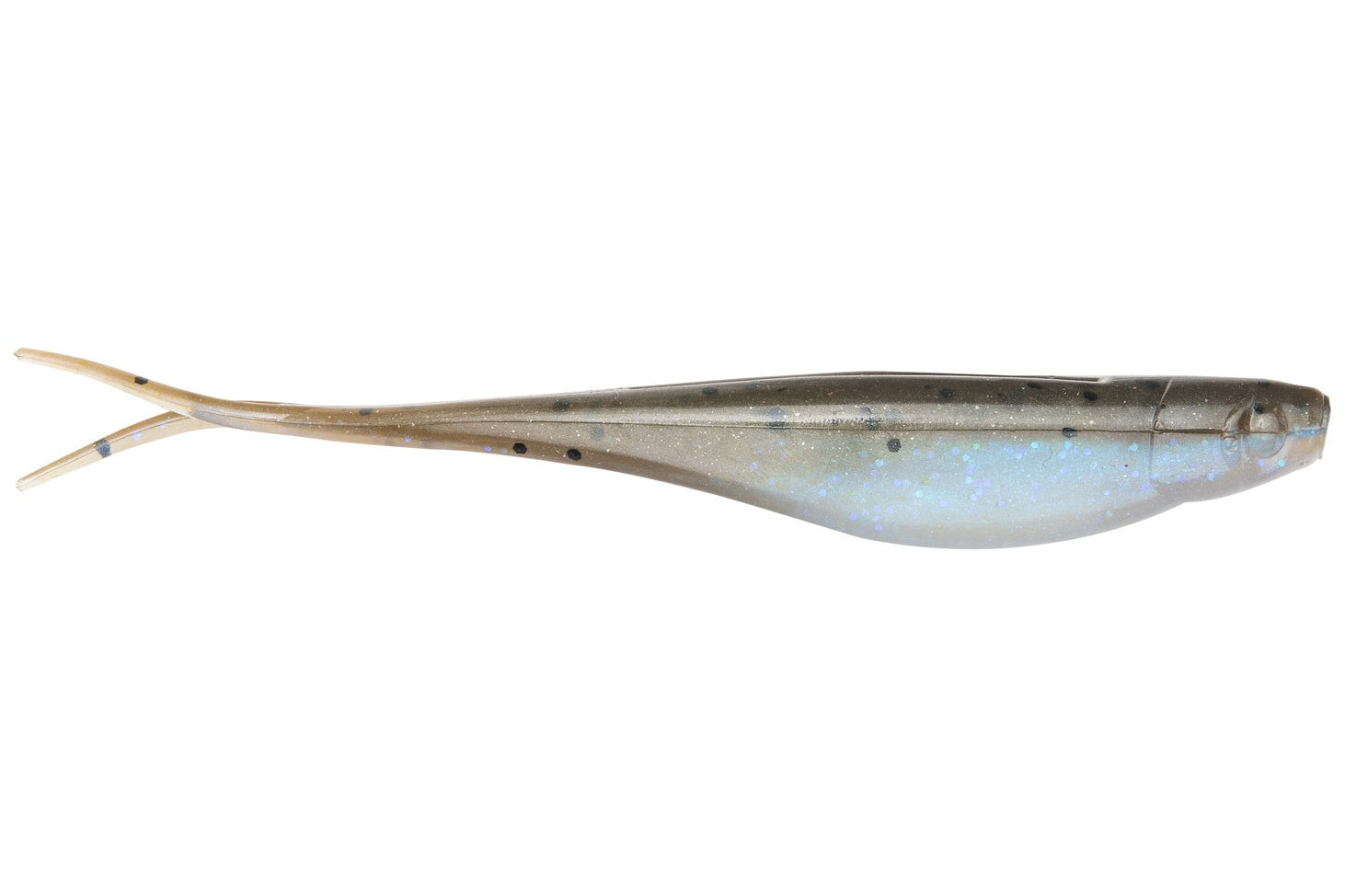 Strike King 3X ElazTech Z Too Soft Jerkbaits