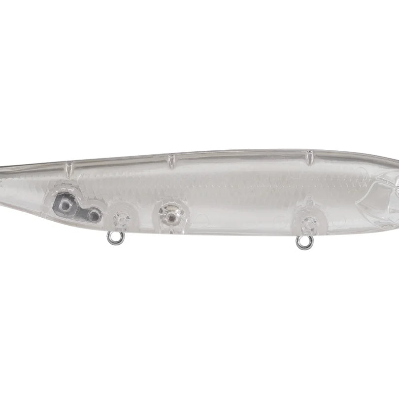 Evergreen JT-95 Clear