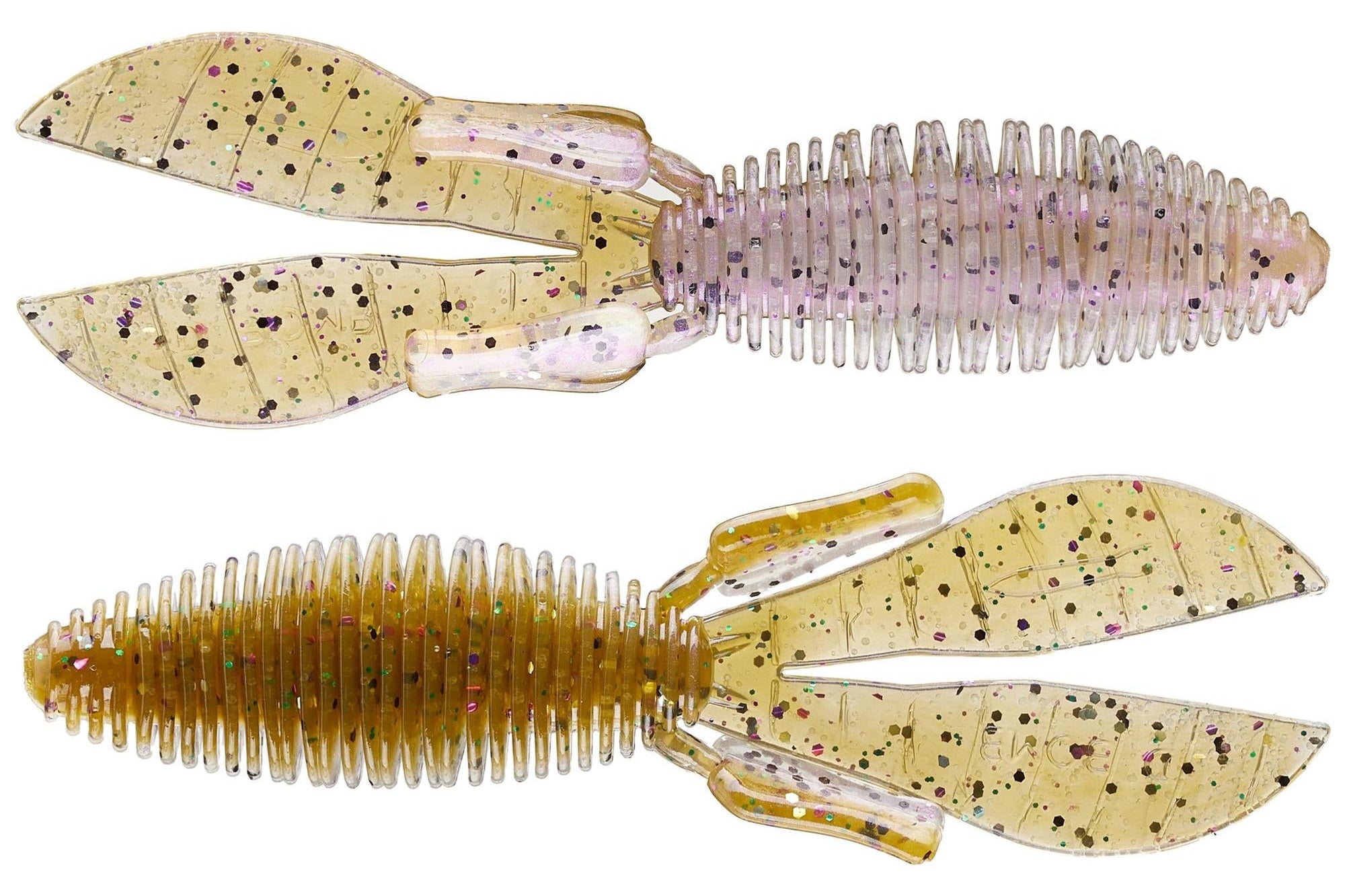 Missile Baits D Bomb Alabama Bream (D) 4" - 6pk