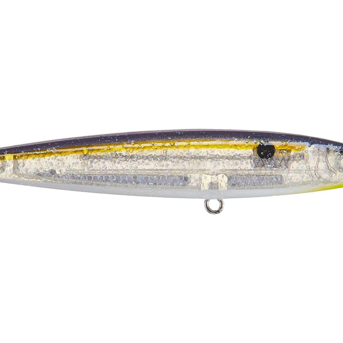 Bill Lewis Depth Strike Sinking Twitchbait Disco Shad