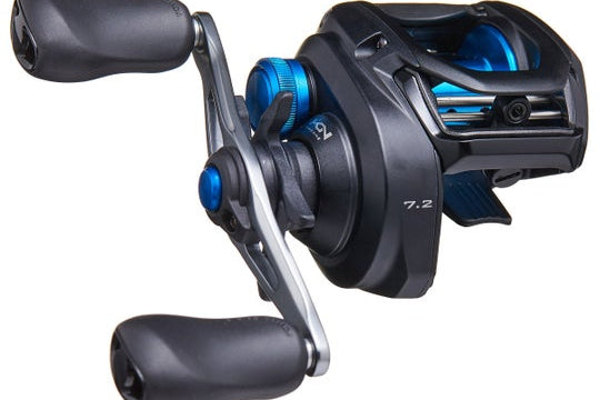 Shimano SLX A 150 Casting Reel