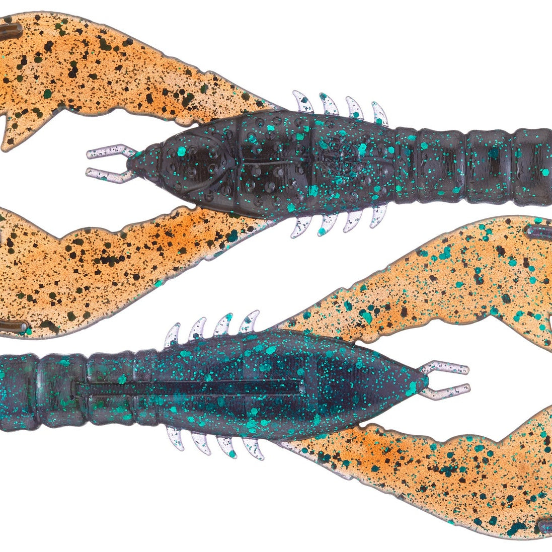 Yamamoto 4" Yama Craw Bama Bug 952