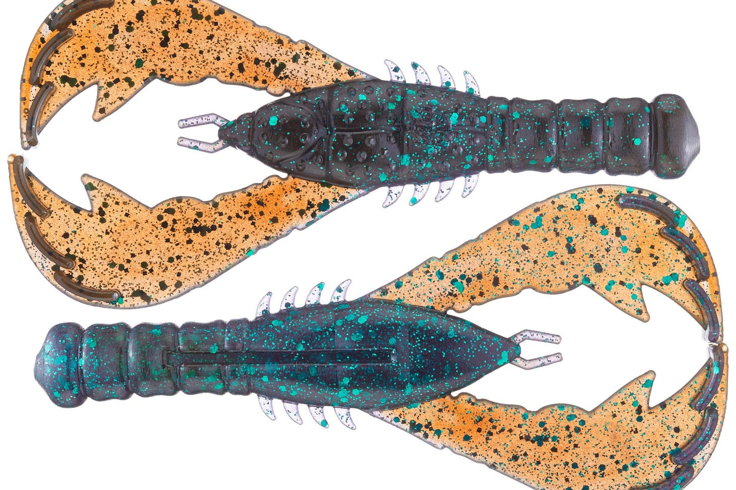 Yamamoto 4" Yama Craw Bama Bug 952