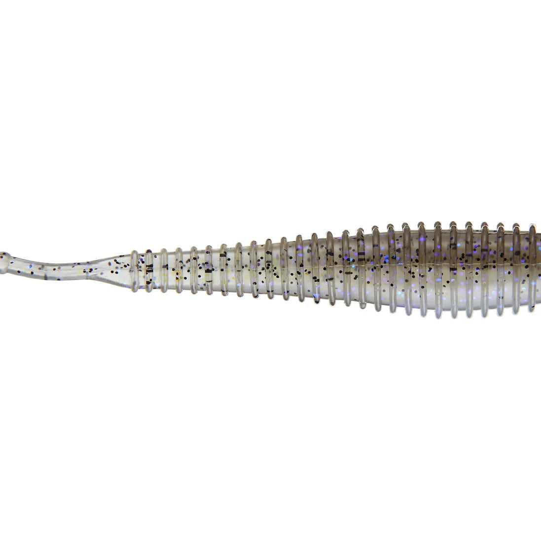 Hog Farmer Spunk Shad Pintail Swimbait Electric Shad