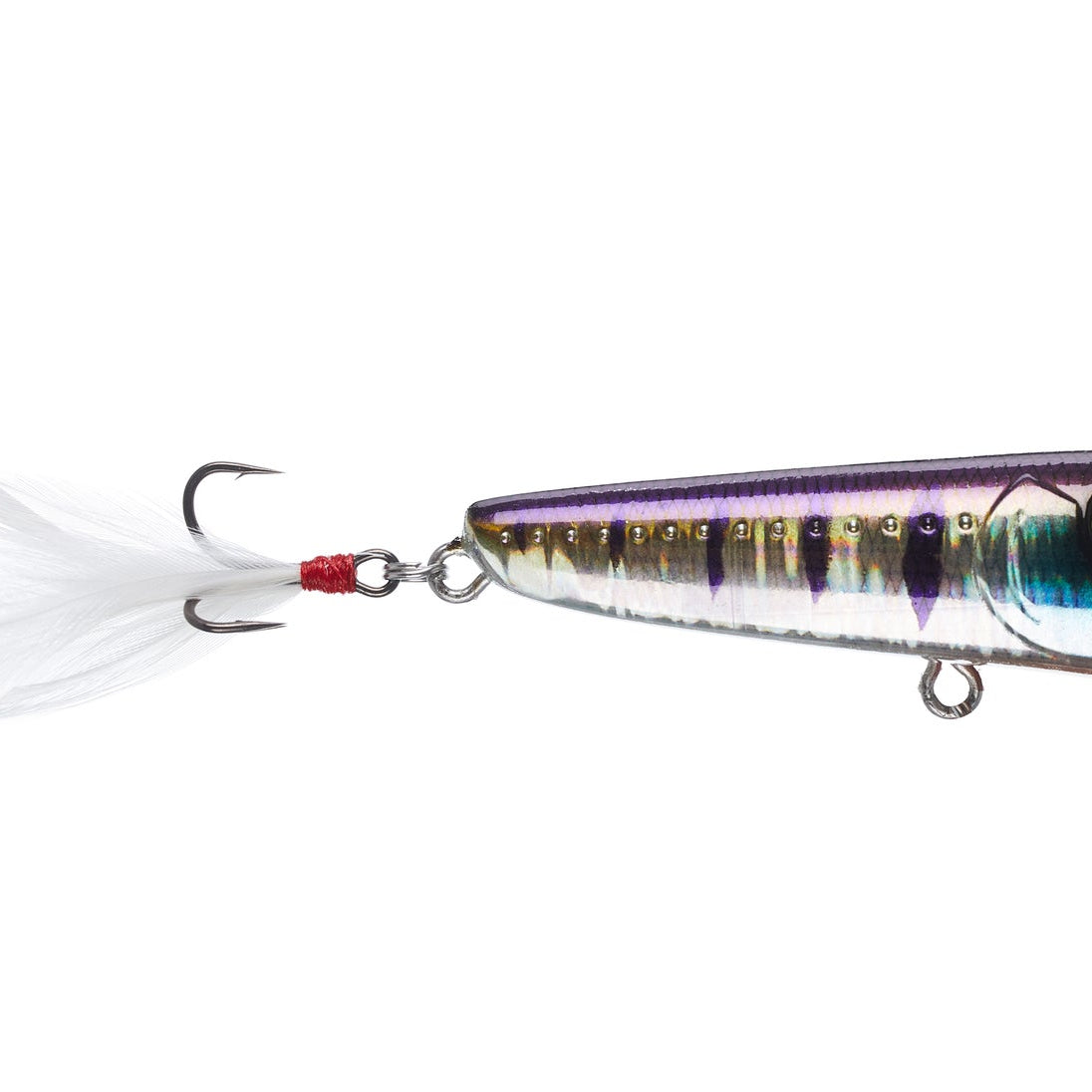 Geecrack Strabo 68 Popper Blue Gill - 005