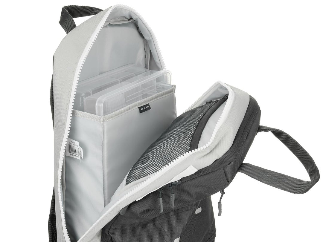 Plano Weekend Tackle Backpacks 3700