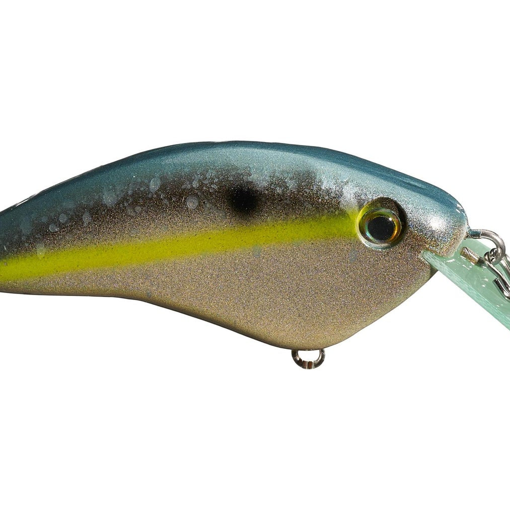 Strike King Hardliner 35 Crankbait Sexy Shad 2.0