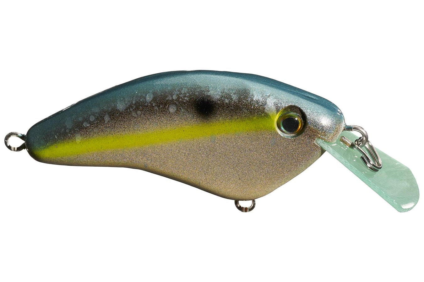 Strike King Hardliner 35 Crankbait Sexy Shad 2.0
