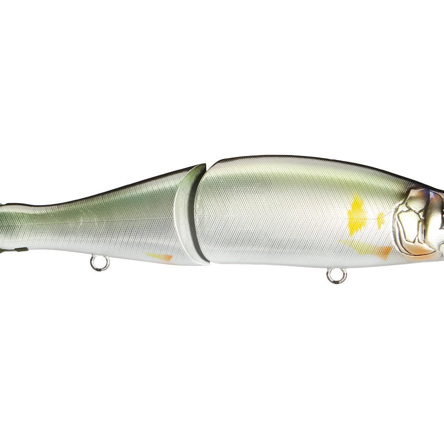 Gancraft Jointed Claw 230 Magnum #1 Ja Ayu Slow Sinking