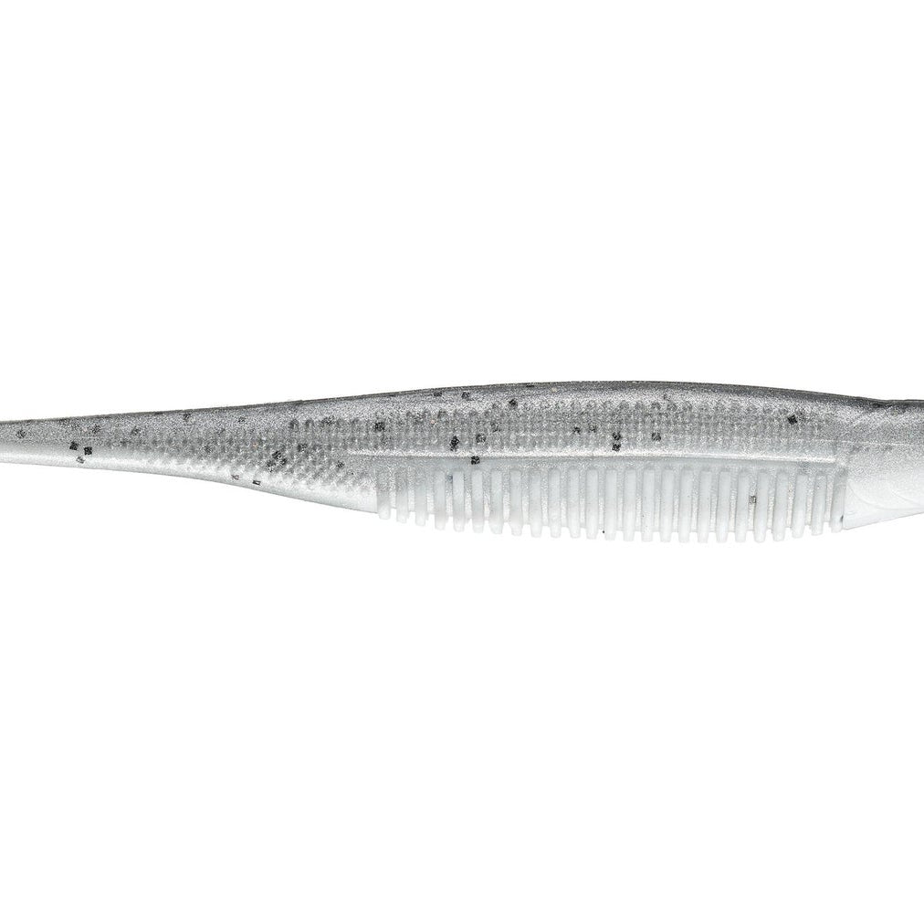 Strike King Spotlight Shim E Minnow Crystal Flash