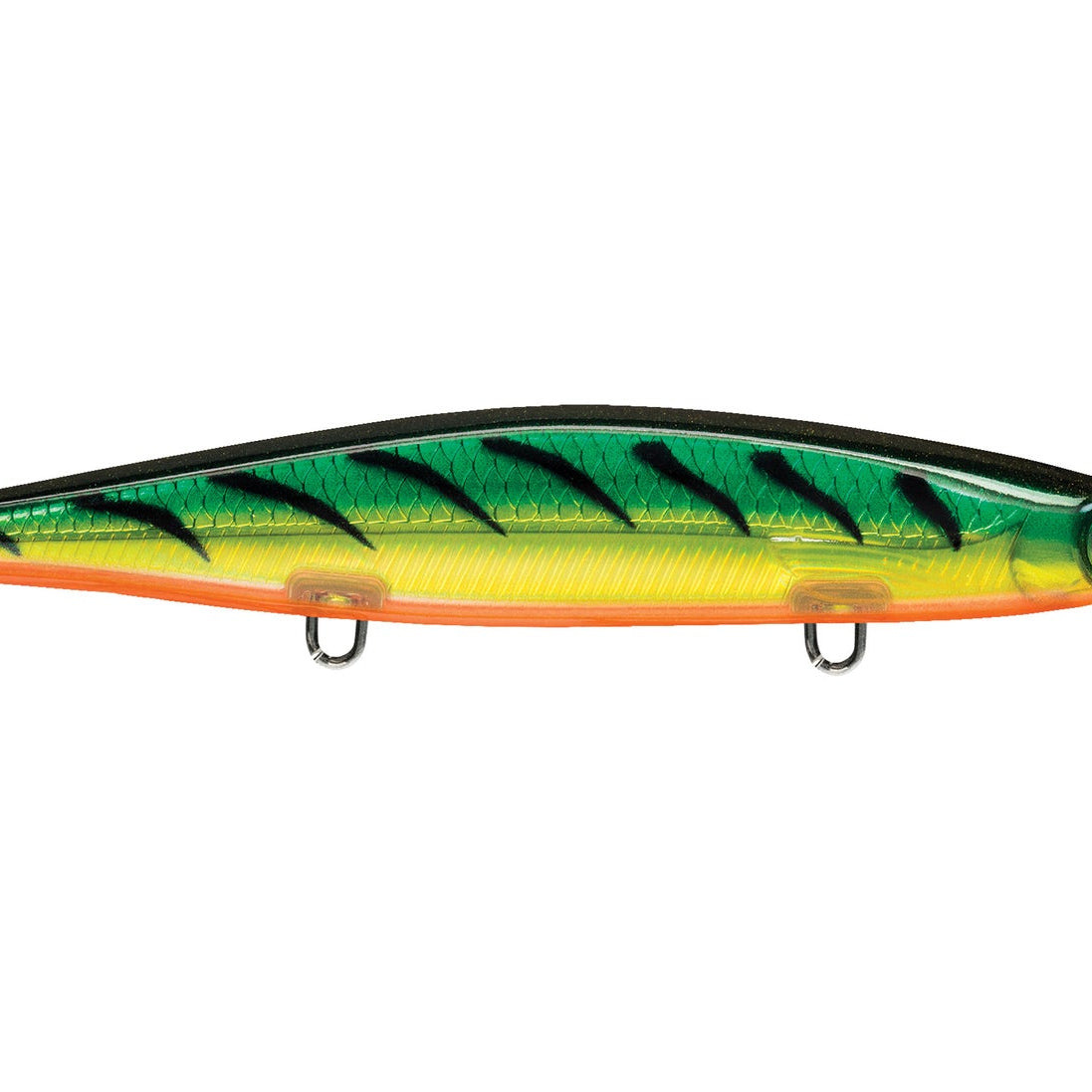Rapala Shadow Rap Firetiger